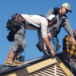 Regular Roof Inspections