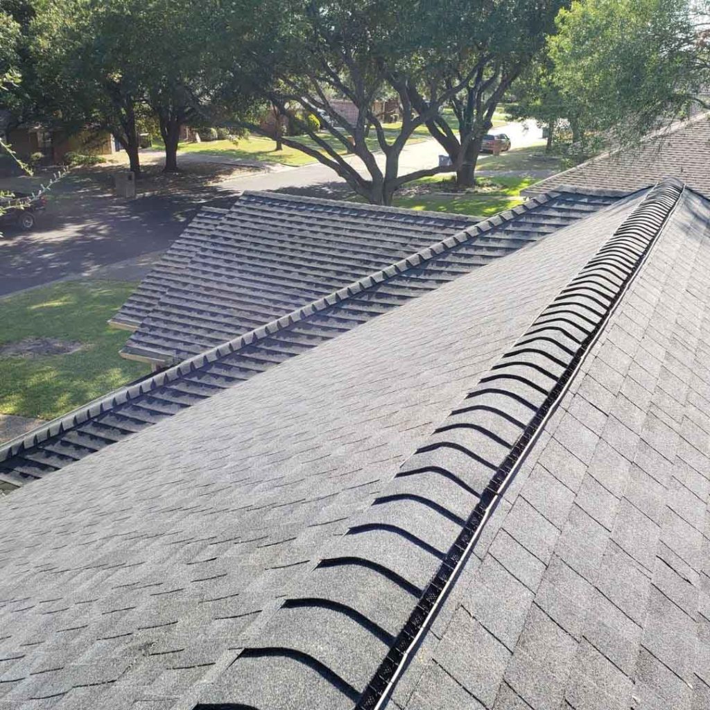 roof