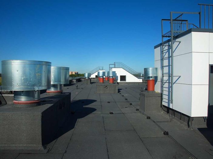Roofing