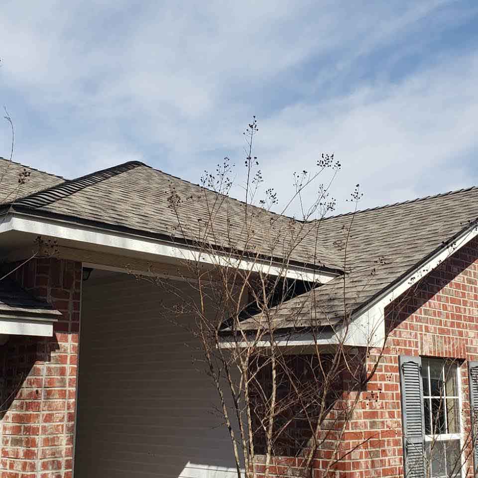 roof