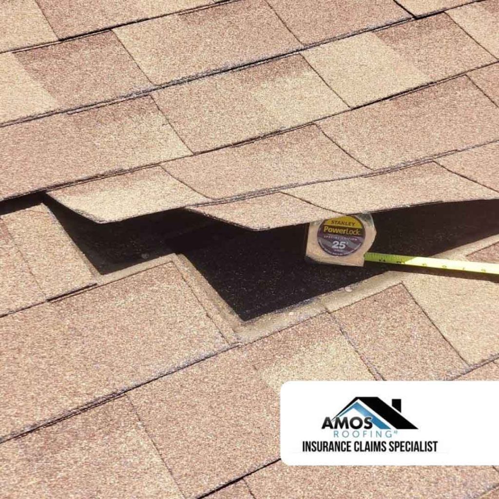 roof