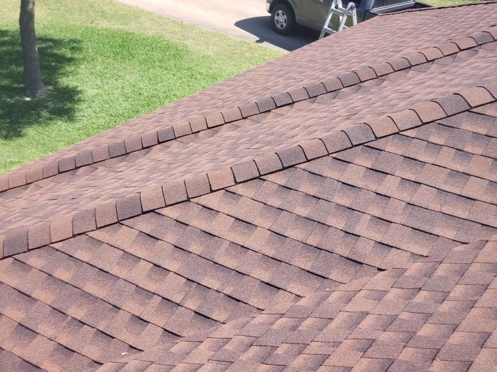 roof