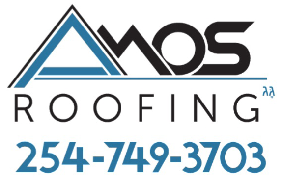 Amos Roofing