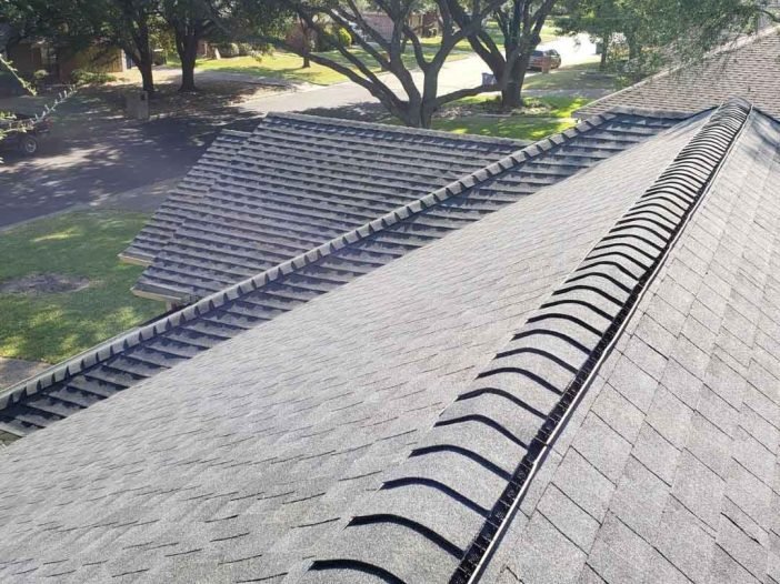roof